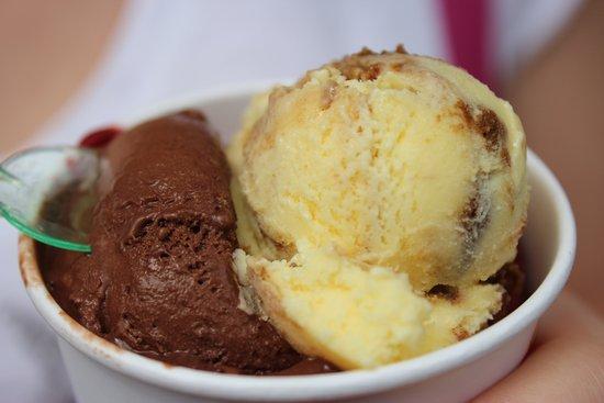 Gelateria Fatamorgana